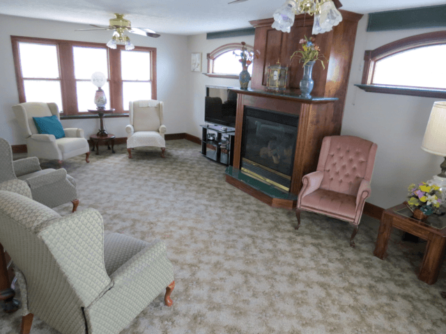 DIVINE LIVING OF MADISON